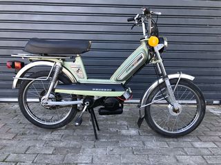 Peugeot 1977 Καινούριο!!! 103 SP-thumb-27