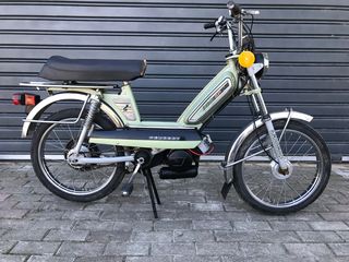 Peugeot 1977 Καινούριο!!! 103 SP-thumb-28