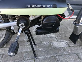 Peugeot 1977 Καινούριο!!! 103 SP-thumb-29