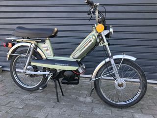 Peugeot 1977 Καινούριο!!! 103 SP-thumb-30