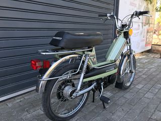 Peugeot 1977 Καινούριο!!! 103 SP-thumb-32