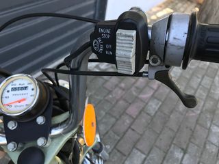 Peugeot 1977 Καινούριο!!! 103 SP-thumb-33