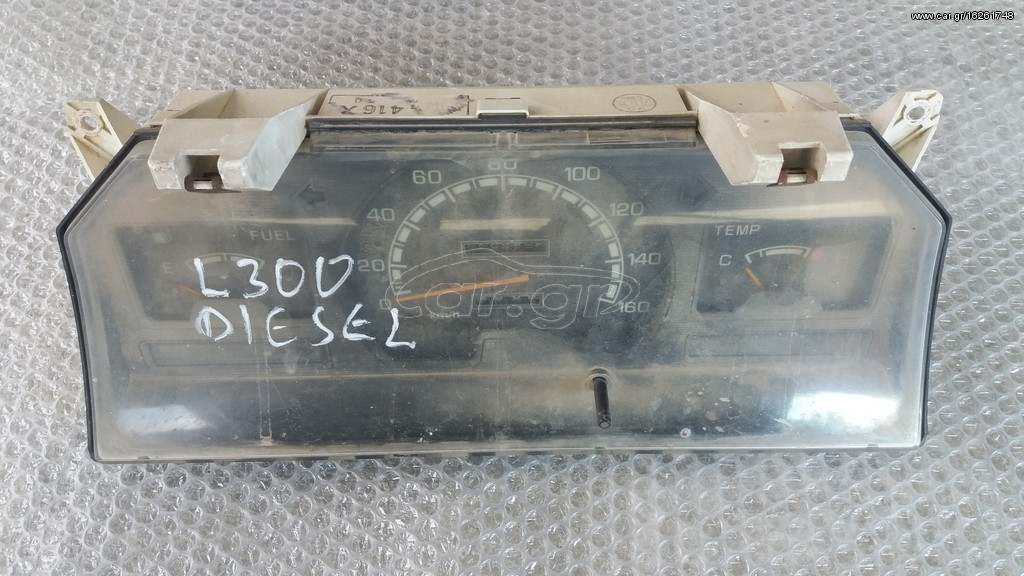 ΚΑΝΤΡΑΝ L300 D