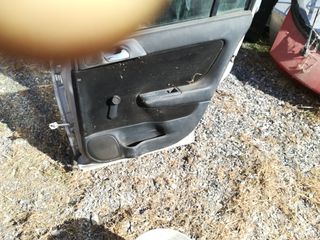OPEL ASTRA G (98-04)  ΟΠΙΣΘΙΑ ΔΕΞΙΑ ΠΟΡΤΑ-thumb-1