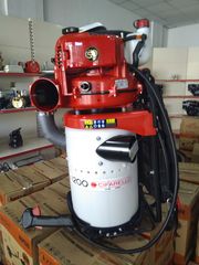 CIFARELLI V1200 E Αναρροφητήρας Καρπών MADE IN ITALY-thumb-3