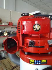 CIFARELLI V1200 E Αναρροφητήρας Καρπών MADE IN ITALY-thumb-5