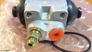 Κυλινδράκι τροχού 58380-25000Β RH HYUNDAI MATRIX/ACCENT Κούρος Δημήτριος Τιμή χωρίς ΦΠΑ