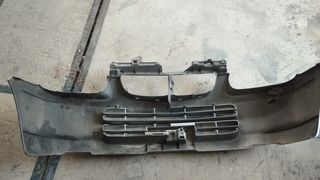 Suzuki Alto.(01-06). Εμπρός προφυλακτήρας.-thumb-1