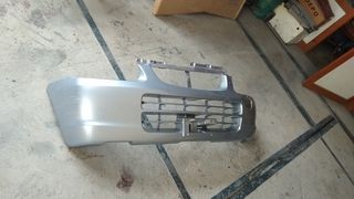 Suzuki Alto.(01-06). Εμπρός προφυλακτήρας.-thumb-2
