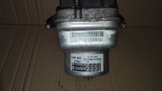 SEAT IBIZA 2008-2014 Μοτέρ τιμονιού-thumb-1