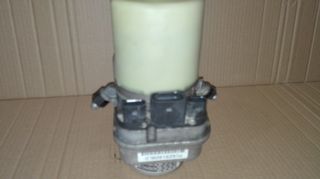 SEAT IBIZA 2008-2014 Μοτέρ τιμονιού-thumb-2