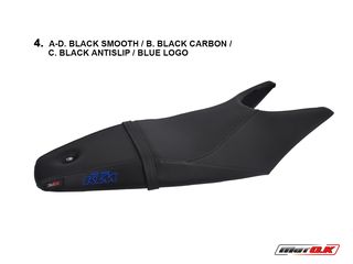 Κάλυμμα Σέλας Για KTM 990 SUPER DUKE ('05-'12)-thumb-3