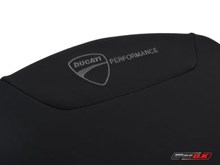 Κάλυμμα Σέλας Οδηγού Για Ducati 749/999 (03-06)-thumb-2