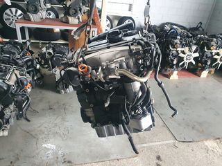 ΚΙΝΗΤΗΡΑΣ AUDI A3 2009 ΤΥΠΟΣ: BKD-thumb-1
