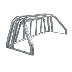 ROLL-BAR+ΑΨΙΔΑ  TOYOTA HILUX 1997-2005