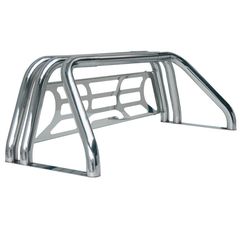 ROLL-BAR+ΑΨΙΔΑ  TOYOTA HILUX 1997-2005