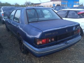 Ford Sierra 2.0 CL '91-thumb-2