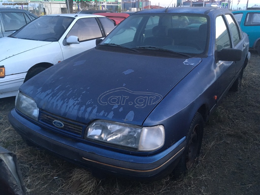 Ford Sierra 2.0 CL '91