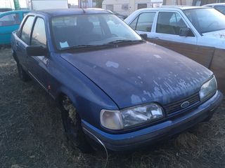 Ford Sierra 2.0 CL '91-thumb-1