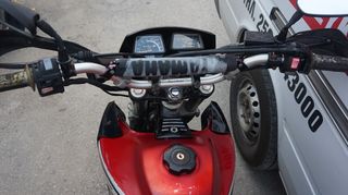YAMAHA  XT 500 E    *3WS*  ΓΙΑ  ΑΝΤΑΛΛΑΚΤΙΚΑ ΚΟΜΜΑΤΙ   ΚΟΜΜΑΤΙ  /  ΜΟΤΟ  ΚΟΣΚΕΡΙΔΗΣ -thumb-9