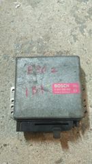 BMW E30 E28 M10B18 Eγκέφαλος 0260200002 Bosch 318 518