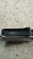 BMW E30 E28 M10B18 Eγκέφαλος 0260200002 Bosch 318 518-thumb-1