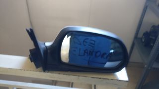 ΚΑΘΡΈΠΤΕΣ HYUNDAI ELANDRA-thumb-1