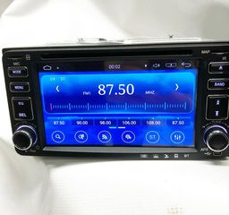 ΟΘΟΝΗ ΑΥΤΟΚΙΝΗΤΟΥ Toyota ANDROID 7.1,1 GPS WI-FI 