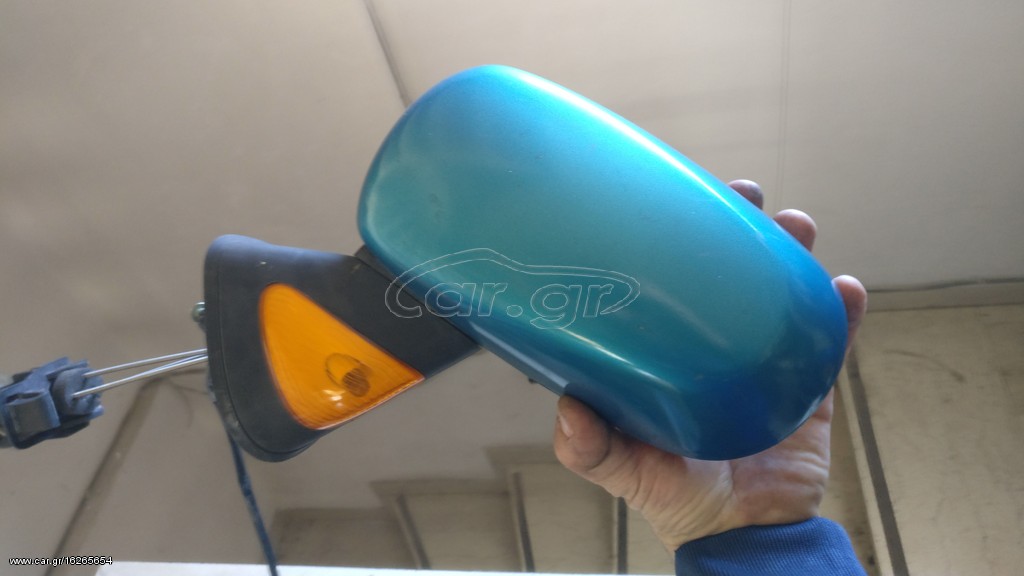 ΚΑΘΡΈΠΤΗΣ ΑΡ RENAULT MODUS