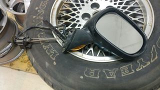 ΚΑΘΡΈΠΤΗΣ ΑΡ RENAULT MODUS-thumb-4