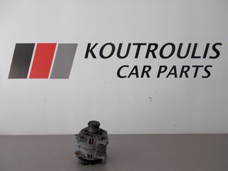 AUDI A4 B7 2004-2009 ΔΥΝΑΜΟ DIESEL