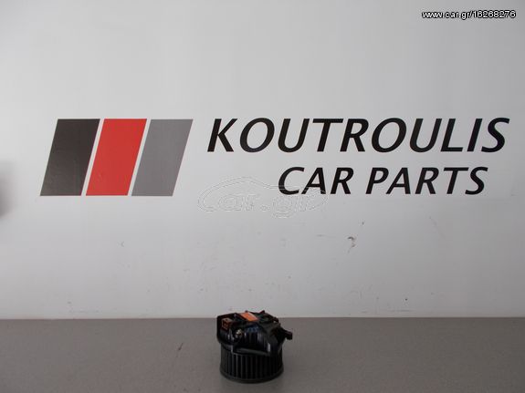 AUDI A4 B7 2004-2009 ΜΟΤΕΡ ΚΑΛΟΡΙΦΕΡ