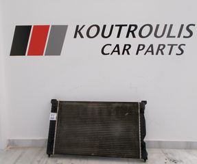 AUDI A4 B7 2004-2009 ΨΥΓΕΙΟ ΝΕΡΟΥ DIESEL