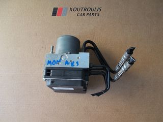 AUDI A4 B7 2004-2009 ΕΓΚΕΦΑΛΟΣ ABS