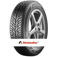 165/70R13 79T MATADOR MP62 EVO ALLWEATHER MONO 220 EURO!!!