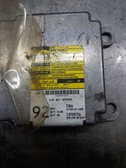 Εγκέφαλος Toyota Corolla Verso 891700F042 89170-0F042  