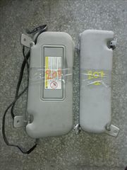 Σκιάδια Peugeot 207/207cc 2006-2012