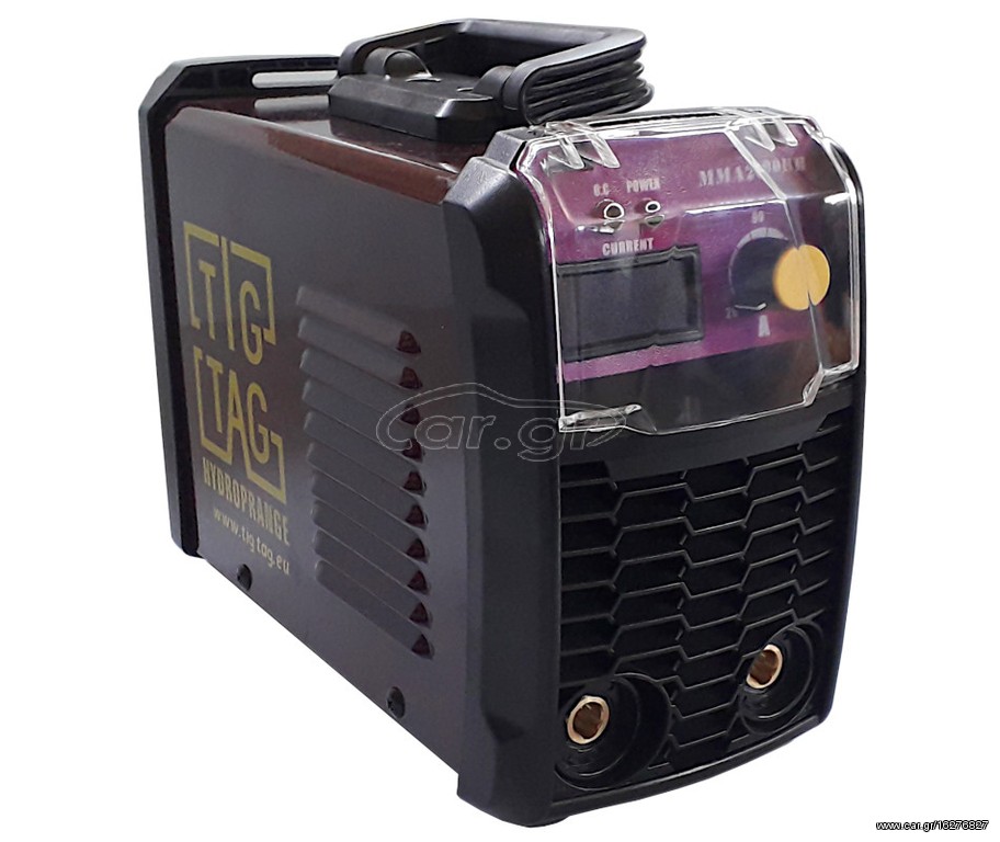 ΗΛΕΚΤΡΟΚΟΛΛΗΣΗ INVERTER ΜΜΑ 200HH  ΜΟΝΟ 90€