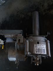 Ηλεκτρικο τιμονι απο  Ford Fiesta 2008-2012 8V513C529LH