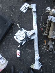 Fiat Doblo 01-05 -L-