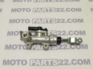 SUZUKI GSXR 600 K4 K5 ΤΡΟΜΠΑ ΥΓΡΩΝ ΠΙΣΩ ΦΡΕΝΟΥ 69600-16G00-000 Νούμερο Αγγελίας (SKU): 29240