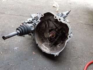 ΣΑΣΜΑΝ ΑΠΟ SUZUKI ALTO AR.KIN (F10)