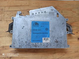 Μονάδα ελέγχου ABS VW GOLF 2.0 GT1 16V-ABF 1H0907379C