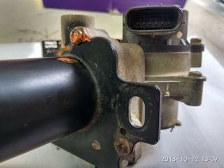 TOYOTA HILUX 2006-2010 ΠΟΝΤΕΣΙΟΜΕΤΡΟ ΤΟΥΡΜΠΙΝΑΣ 89457-52010 -thumb-1