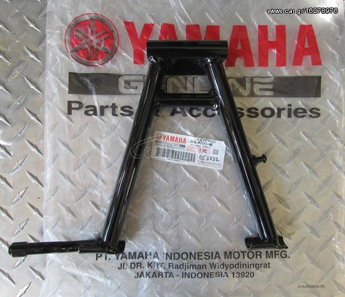 ΓΝΗΣΙΟ ΚΕΝΤΡΙΚΟ STAND YAMAHA CRYPTON 3XA/F1-Z