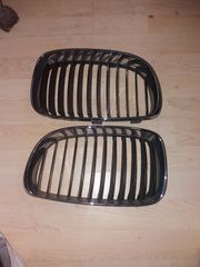 BMW 1 series E81 E87 E88 E82 - Σίτα προφυλακτήτρα (δεξια- αριστερή)