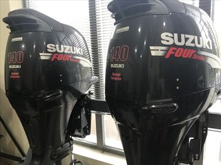 Suzuki 2009 Df140