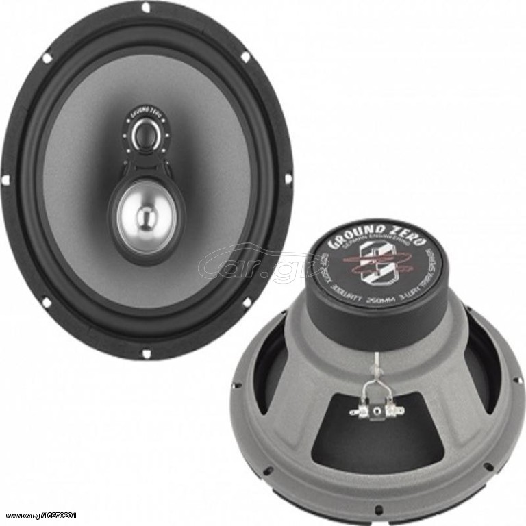 GZTF 250TX HXEIA