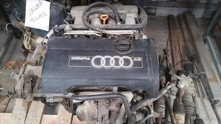 AEB 20VT AUDI/VW/SEAT/SCODA