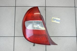 ΦΑΝΑΡΙ ΠΙΣΩ L CITROEN C5 2001-2005 